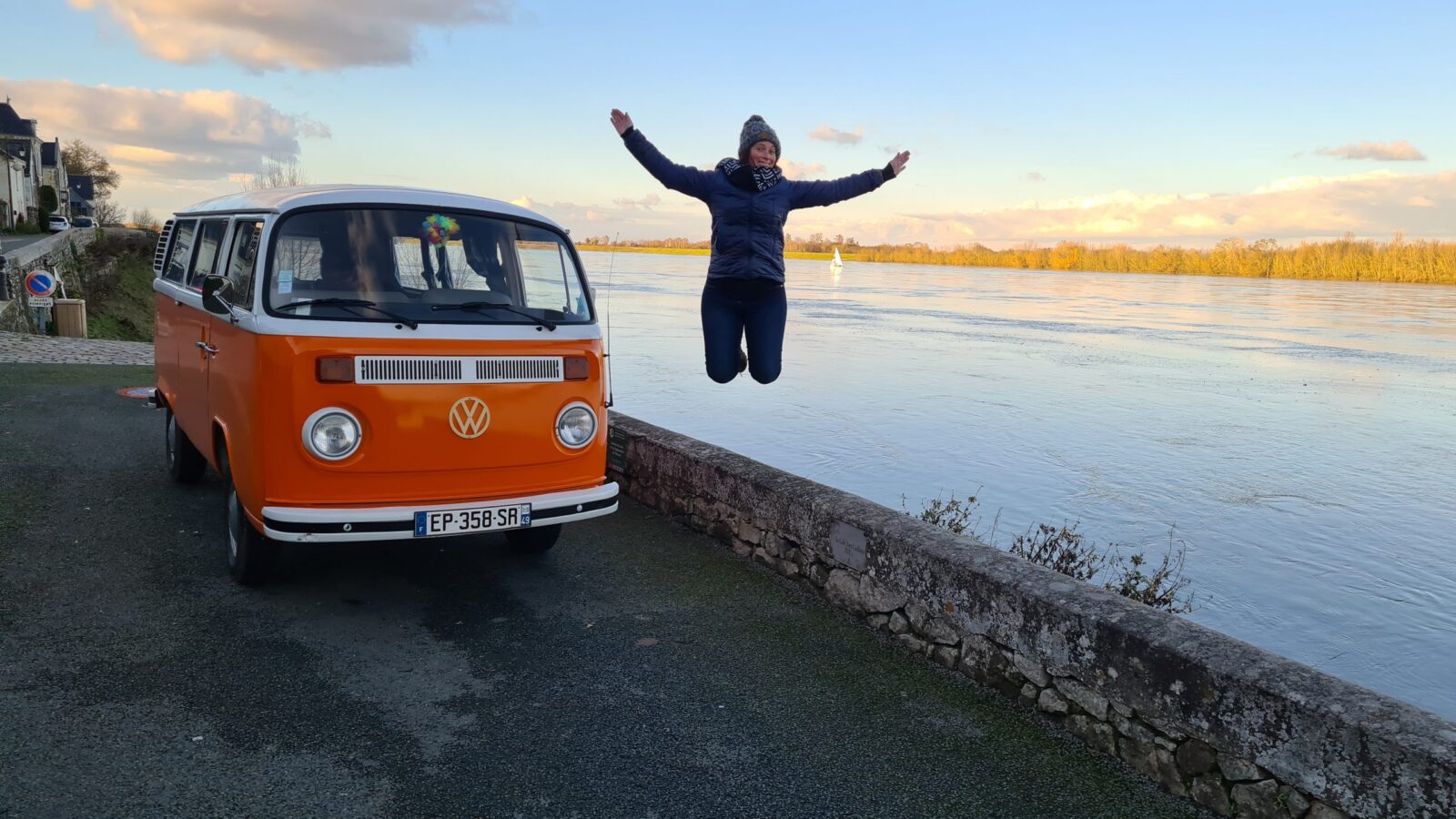 Le Thoureil le Thoureil